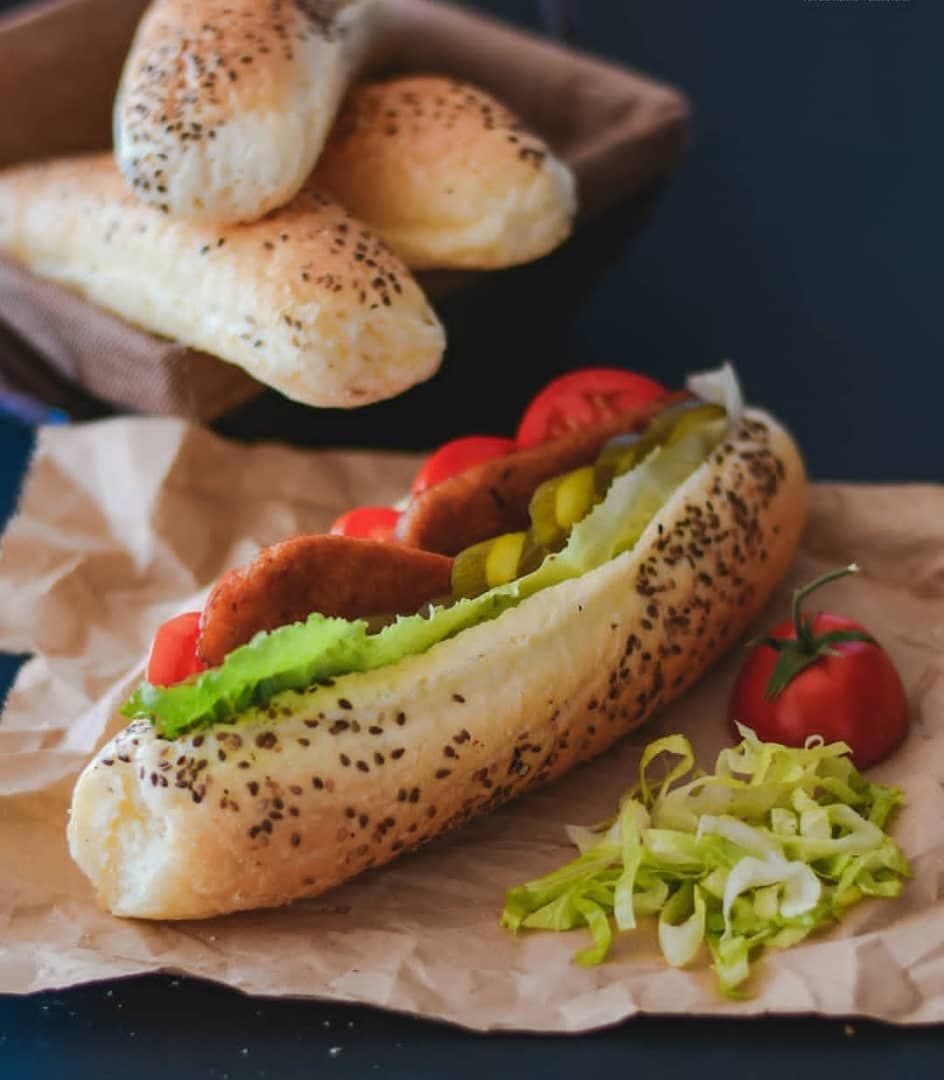 فست فود فودلند در کرمانشاه