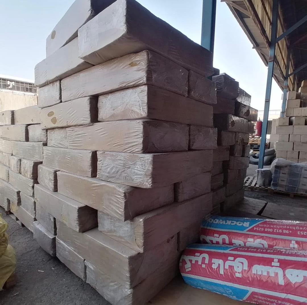 فروش پشم سنگ رولی فویلدار پاسارگاد فشارکی در بازار بزرگ تهران