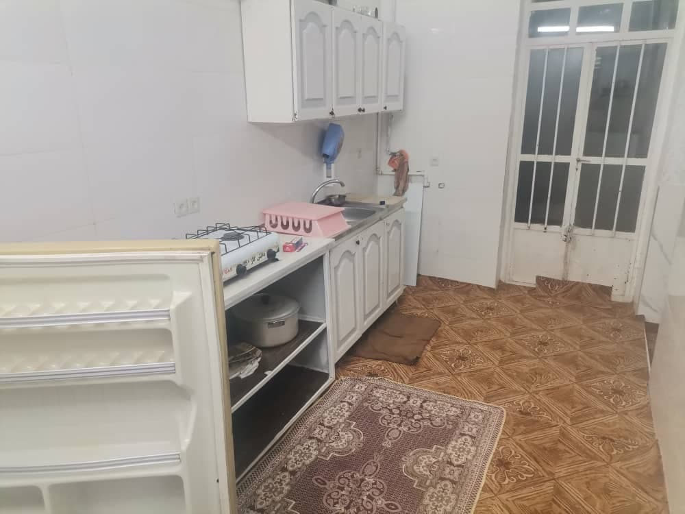 سوئیت پارکینگ دار مجهز کریمی در یزد