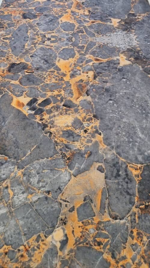 گروه تولیدی سینک گرانیتی و صفحه کابینت گرانکس در خوی