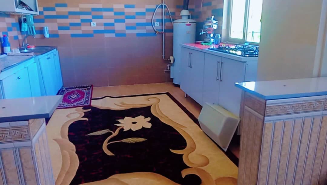 سوئیت بوم گردی شنیا در سنندج