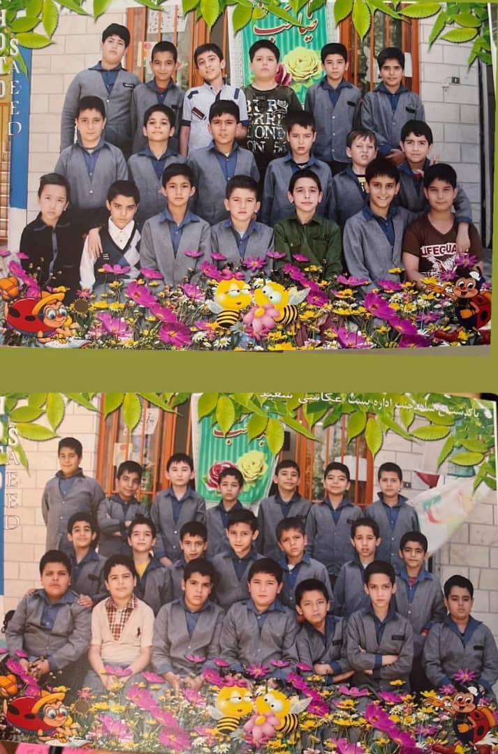 مجتمع آموزشی غیردولتی اباصالح فاطمیه در پاکدشت