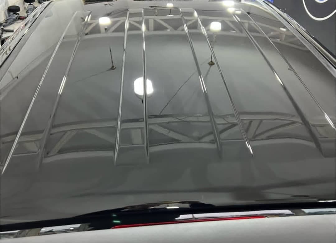 کارشناسی رنگ خودرو سامان در بهشهر