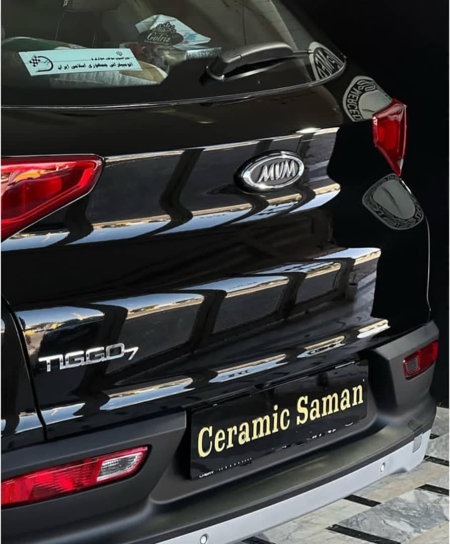 کارشناسی رنگ خودرو سامان در بهشهر