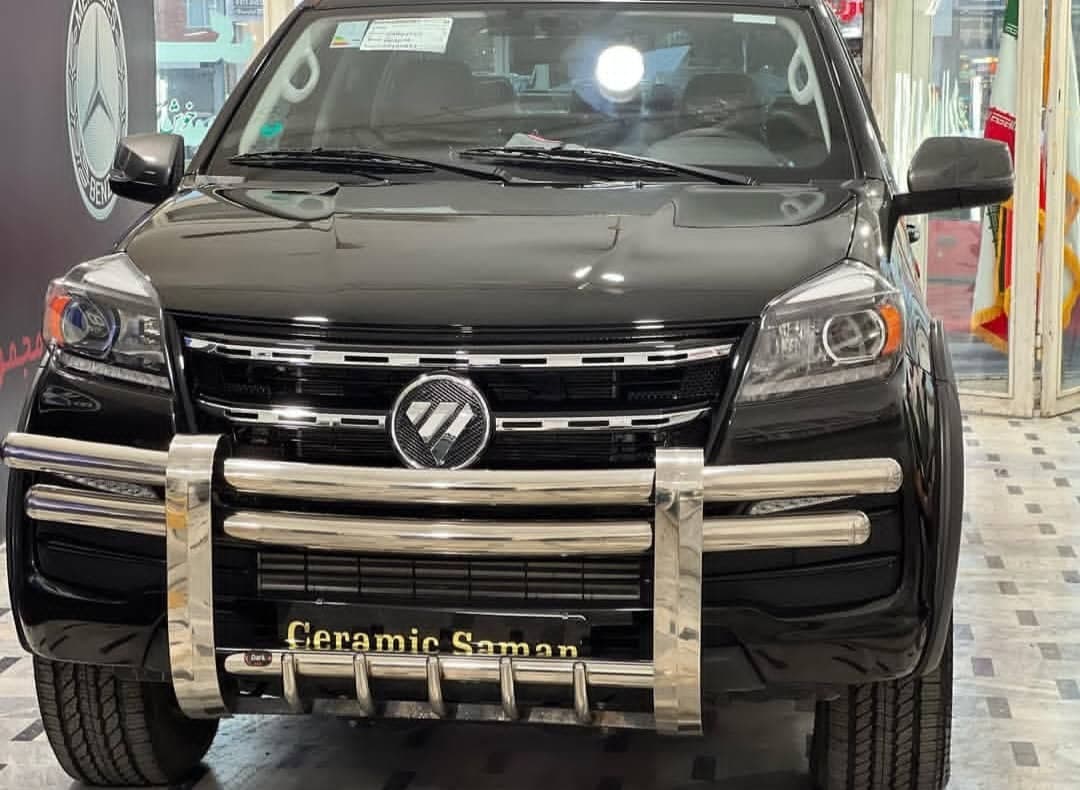 کارشناسی رنگ خودرو سامان در بهشهر