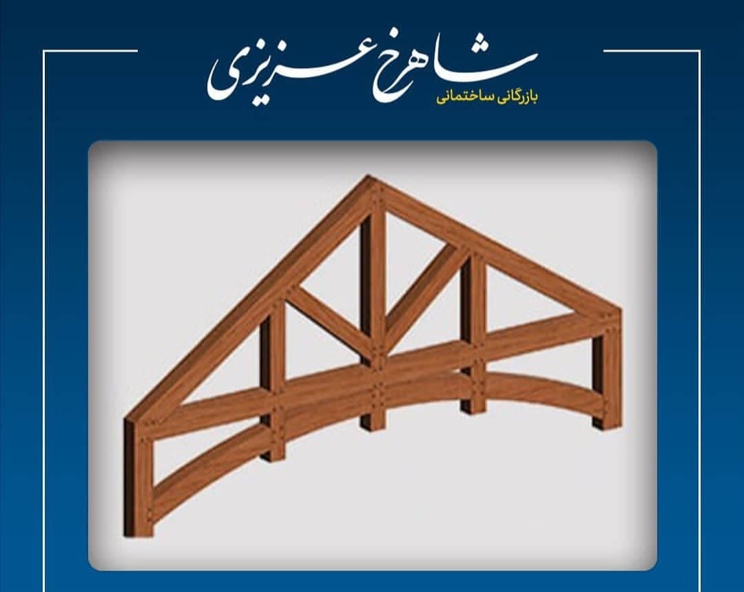 بازرگانی ساختمانی شاهرخ عزیزی در ساری