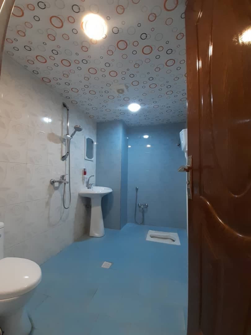 رزرو هتل خلف باغ به مدیریت تاجی در مشهد