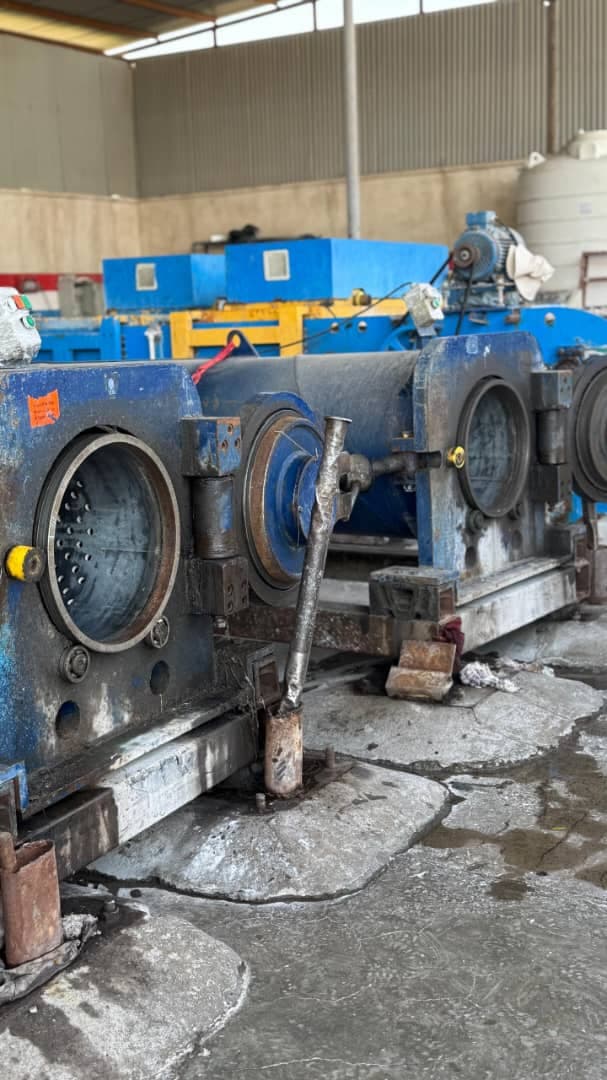 قالیشویی کاریز در کرمان