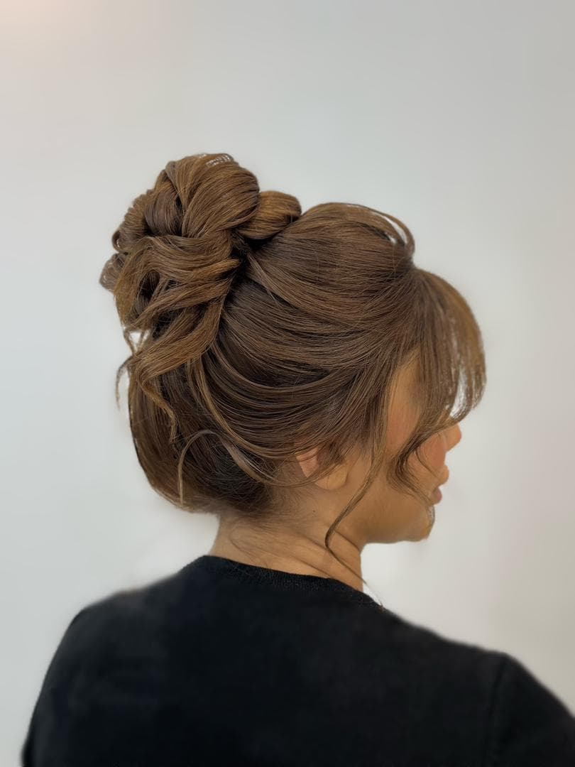 سالن زیبایی مروارید قربانی در رشت