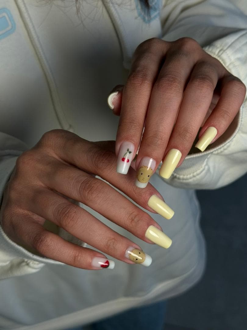 سالن زیبایی مروارید قربانی در رشت