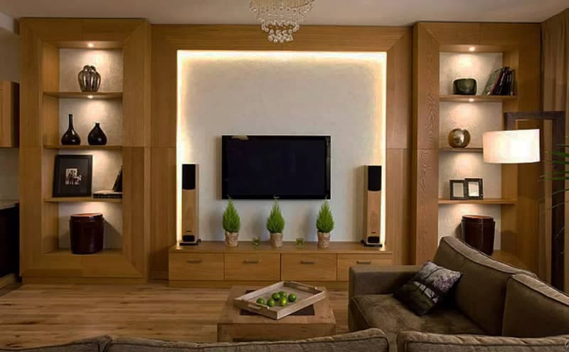 طراحی دکوراسیون داخلی یکتایی در کرج