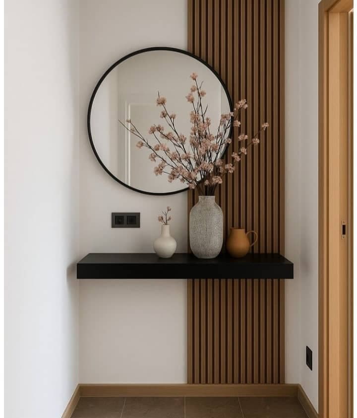 طراحی دکوراسیون داخلی یکتایی در کرج