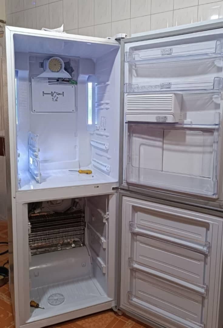 خدمات فنی رحیم قنبری در گنبد کاووس