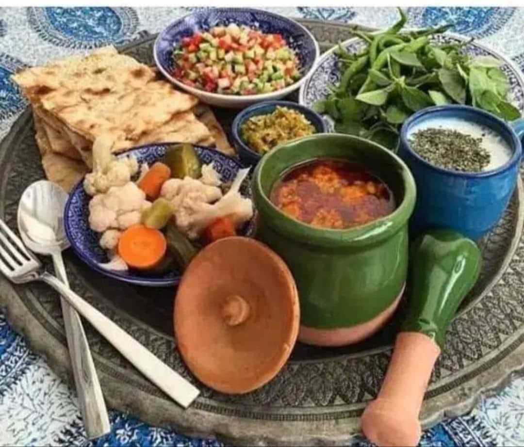 رستوران دستپخت در زابل