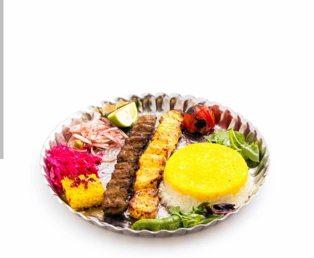 رستوران دستپخت در زابل