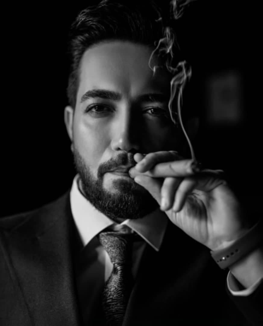 استودیو عکاسی و فیلمبرداری اهورا در منطقه 1 تهران