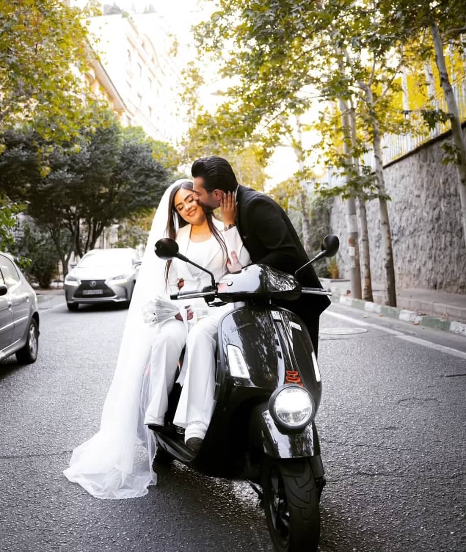 استودیو عکاسی و فیلمبرداری اهورا در منطقه 1 تهران