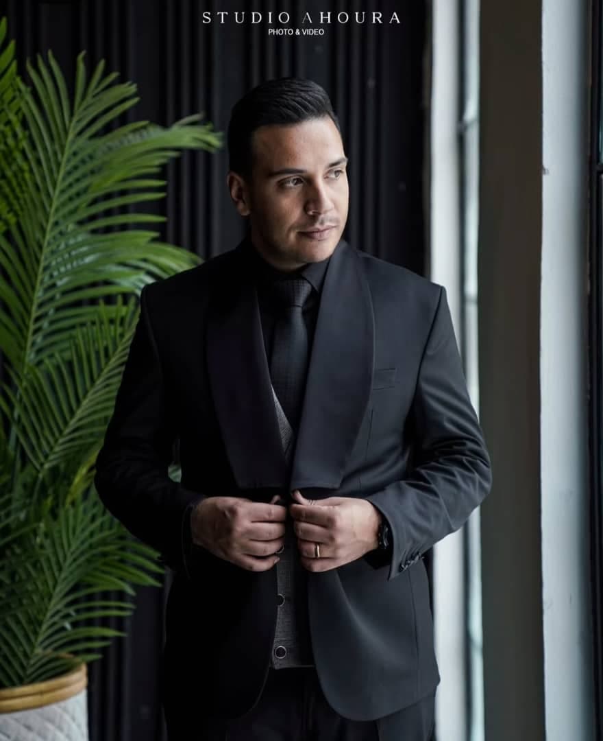 استودیو عکاسی و فیلمبرداری اهورا در منطقه 1 تهران