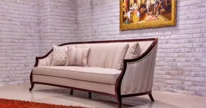 خدمات تعمیر مبل آرمان در تهرانپارس تهران