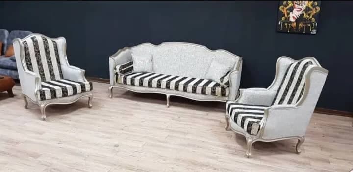 خدمات تعمیر مبل آرمان در تهرانپارس تهران