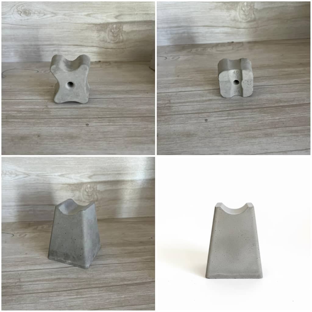 تولید و فروش اسپیسر بتنی آکسون بتن در قم