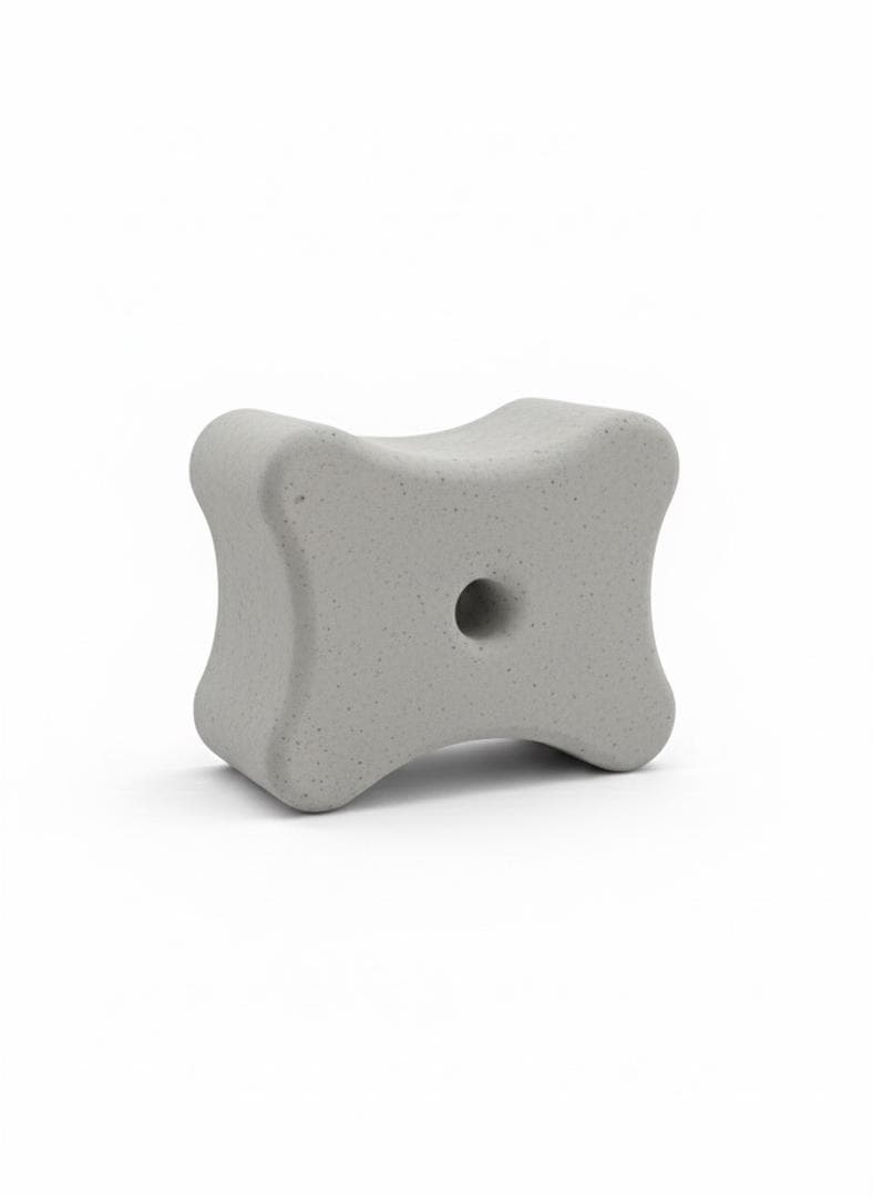 تولید و فروش اسپیسر بتنی آکسون بتن در قم