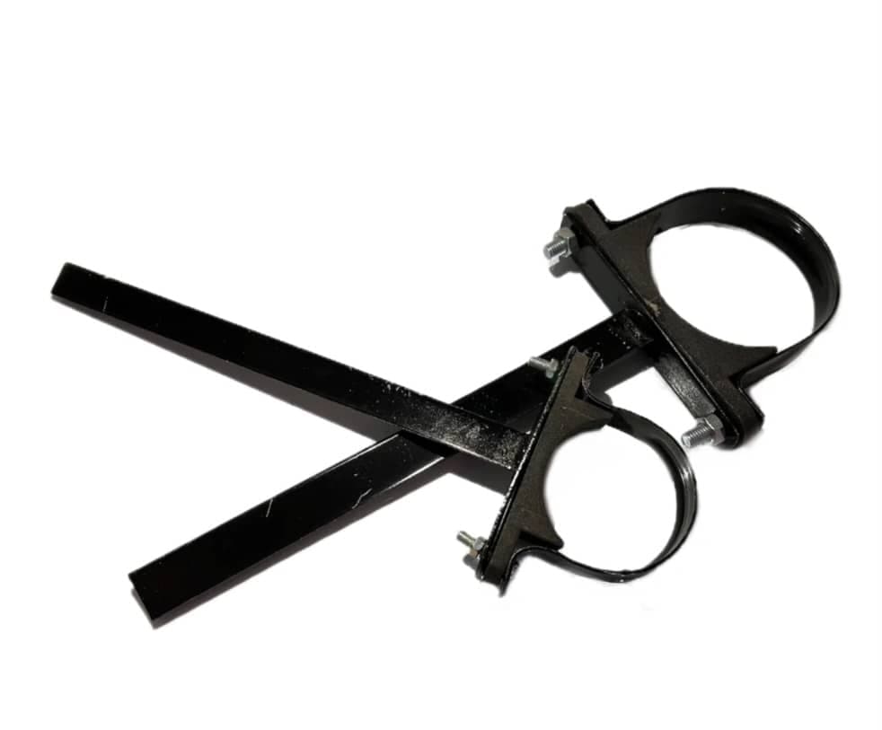 تولید کننده بست لوله ماهان در قم