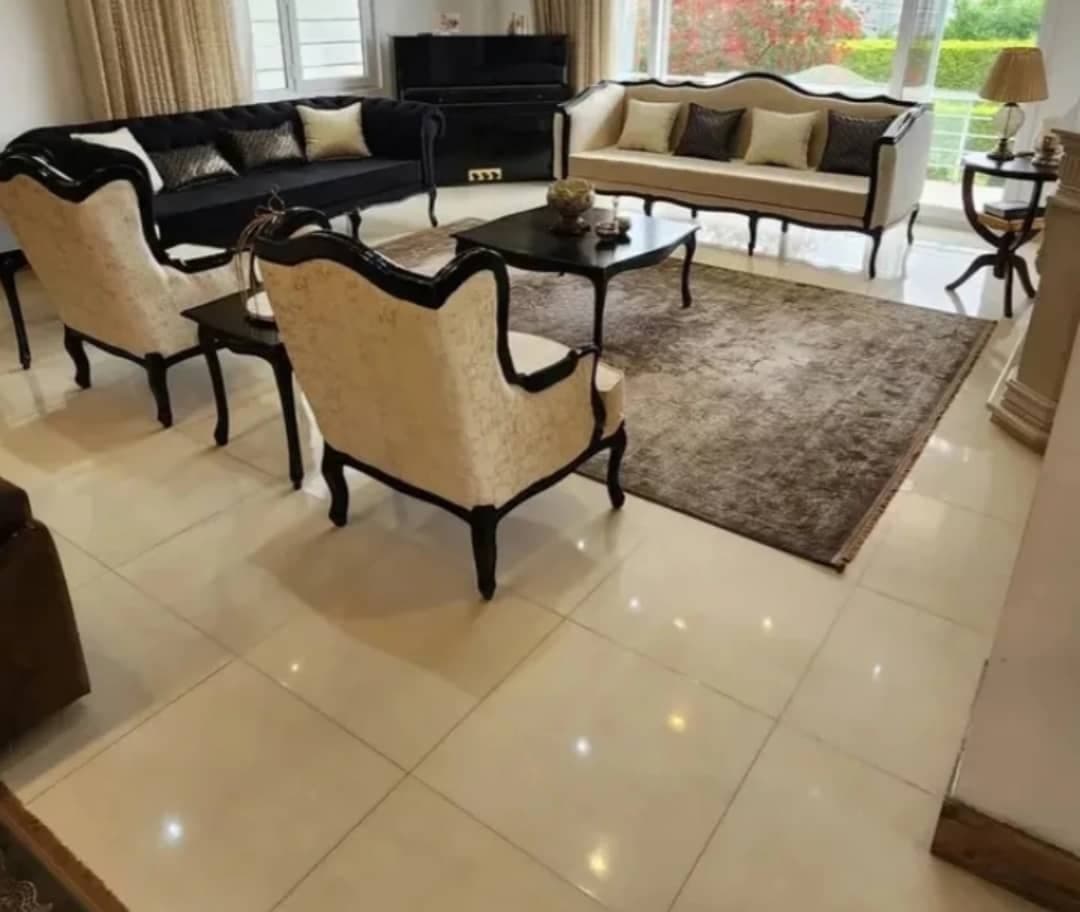 تولید و تعمیرات مبل الی در رباط کریم