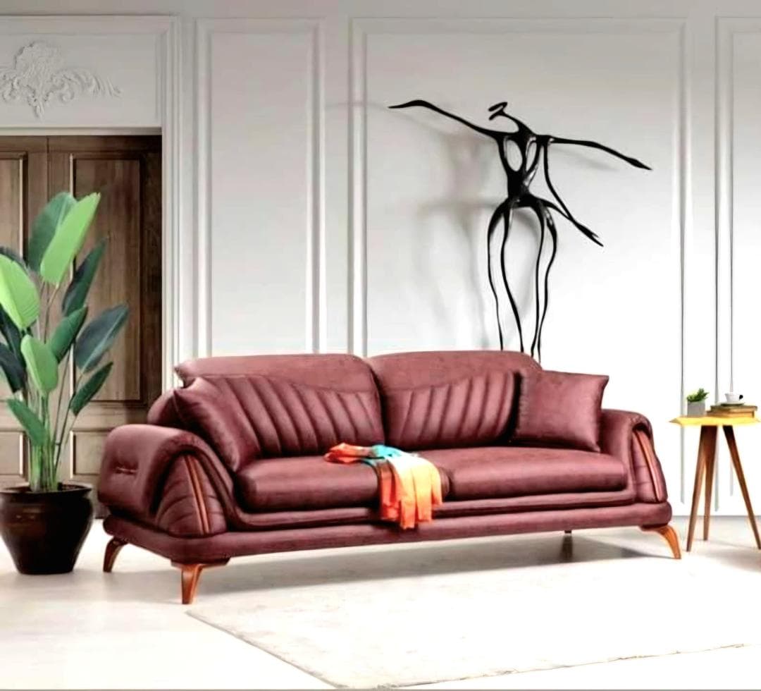 طرح تعویض مبل دست دوم با نو مرکز بزرگ مبل امین در اصفهان