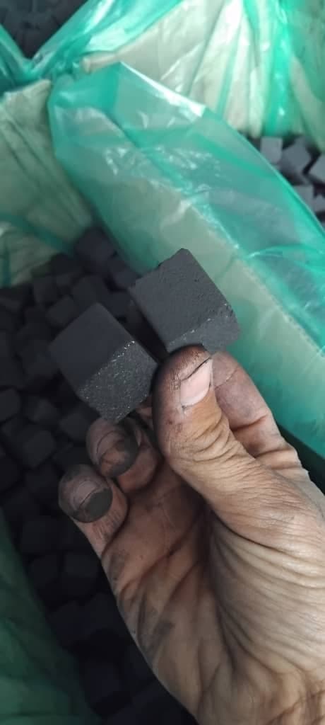 کارخانه تولید و پخش عمده زغال یکتا در کرج