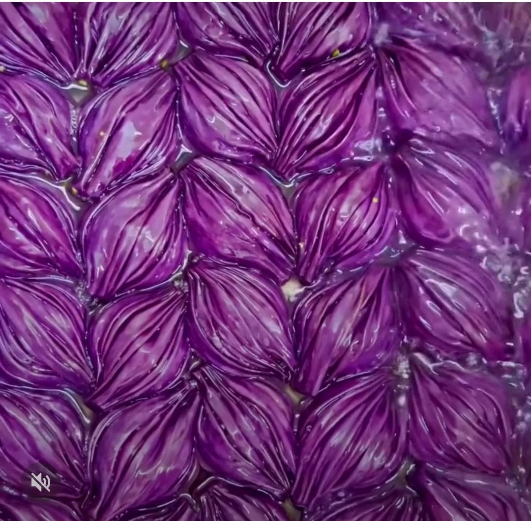 آموزش تخصصی باقلوا استانبولی آقای باقلوا ناصر حقیقی در تهران