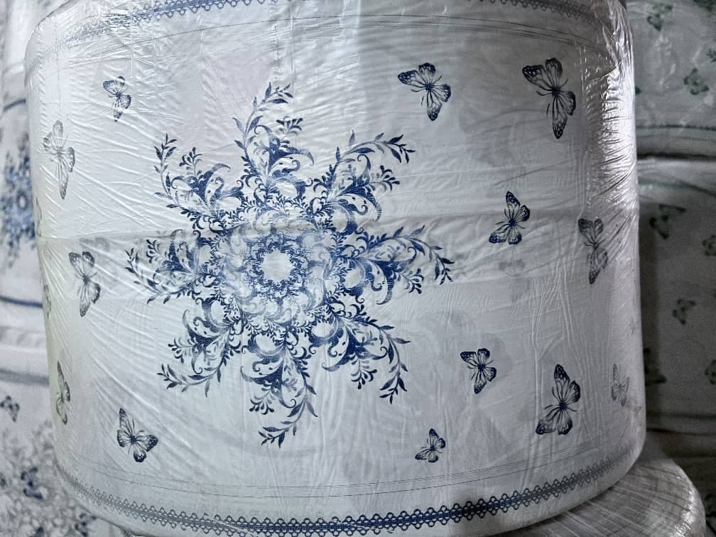 تولید و فروش نایلکس و سفره یکبار مصرف اکوپلاست در جنوب تهران