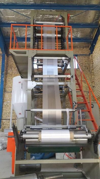 تولید و فروش نایلکس و سفره یکبار مصرف اکوپلاست در جنوب تهران