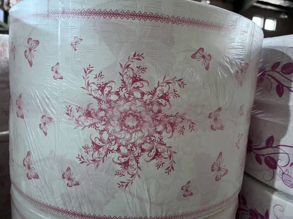 تولید و فروش نایلکس و سفره یکبار مصرف اکوپلاست در جنوب تهران