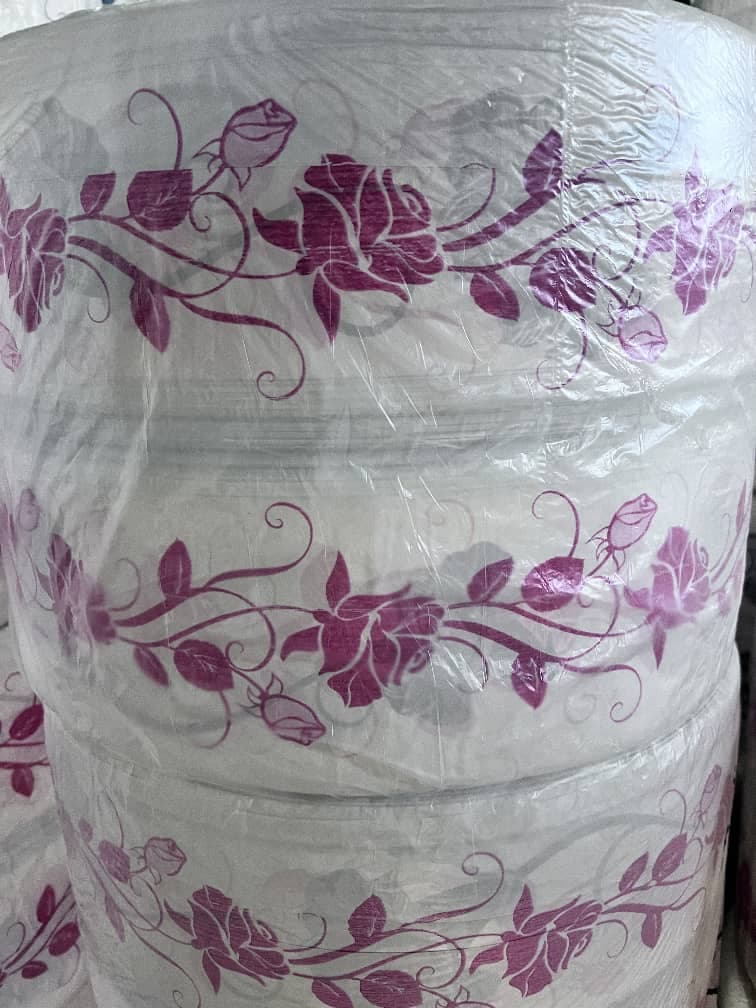 تولید و فروش نایلکس و سفره یکبار مصرف اکوپلاست در جنوب تهران