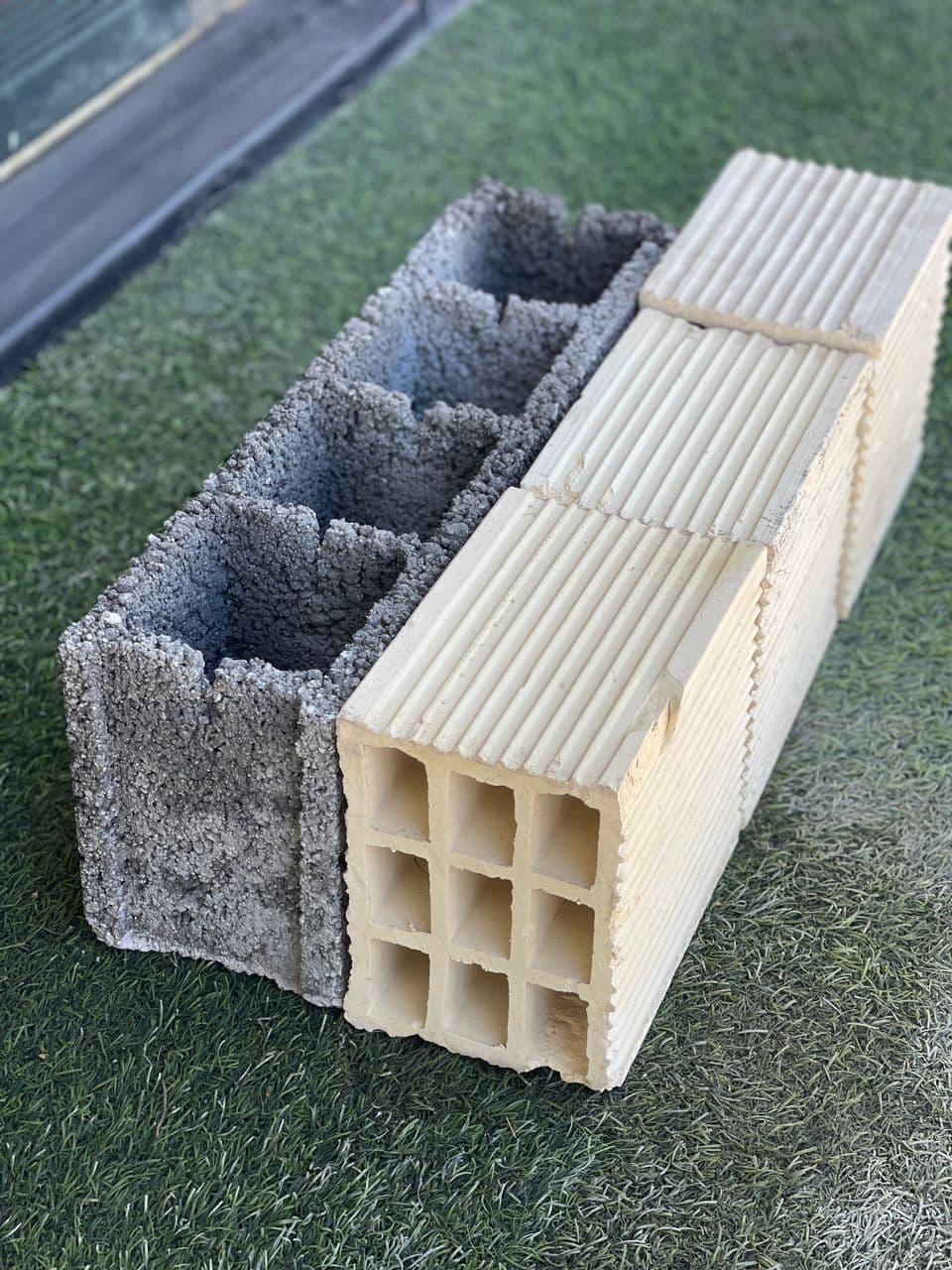 مصالح ساختمانی حسین پور در بلوار دیلمان لاهیجان