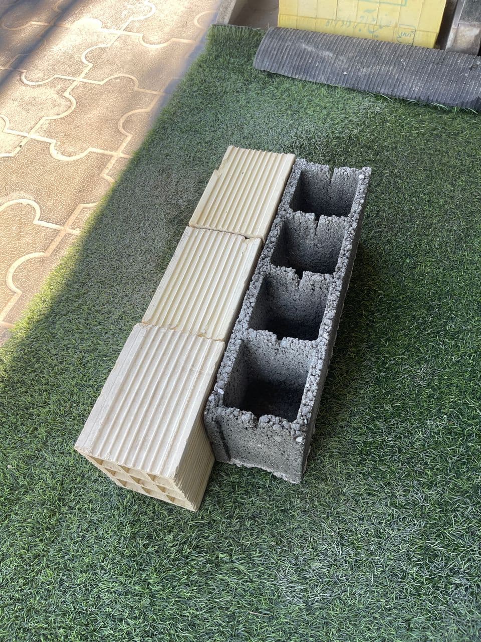 مصالح ساختمانی حسین پور در بلوار دیلمان لاهیجان