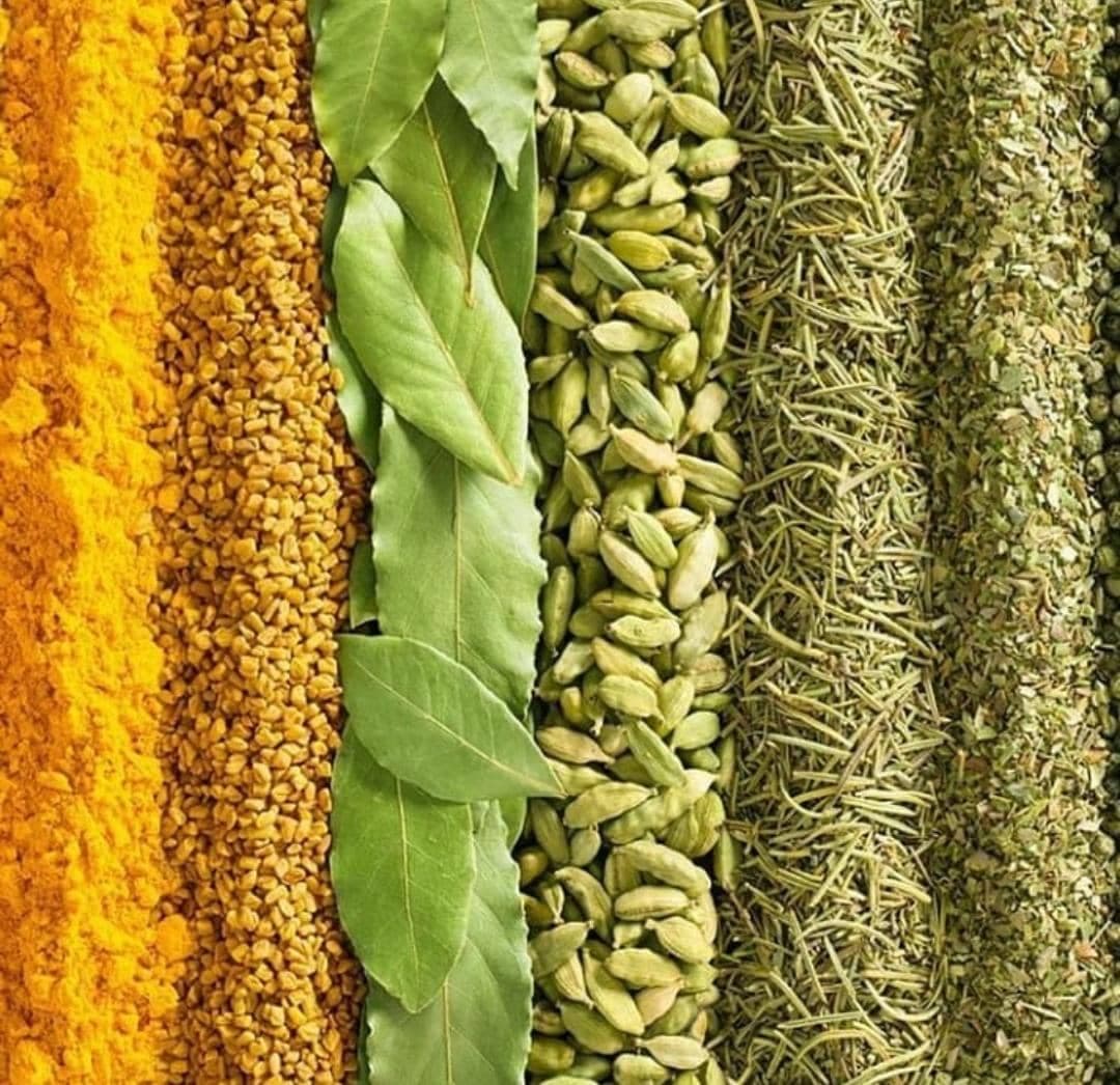تولید و فروش عمده ادویه جات اکسیرپودر آردانا در تبریز