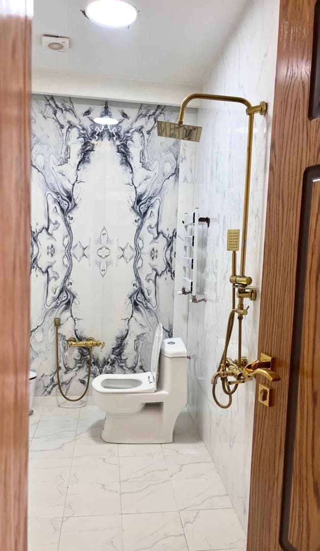 مجموعه تفریحی باغی نو امین در سامان