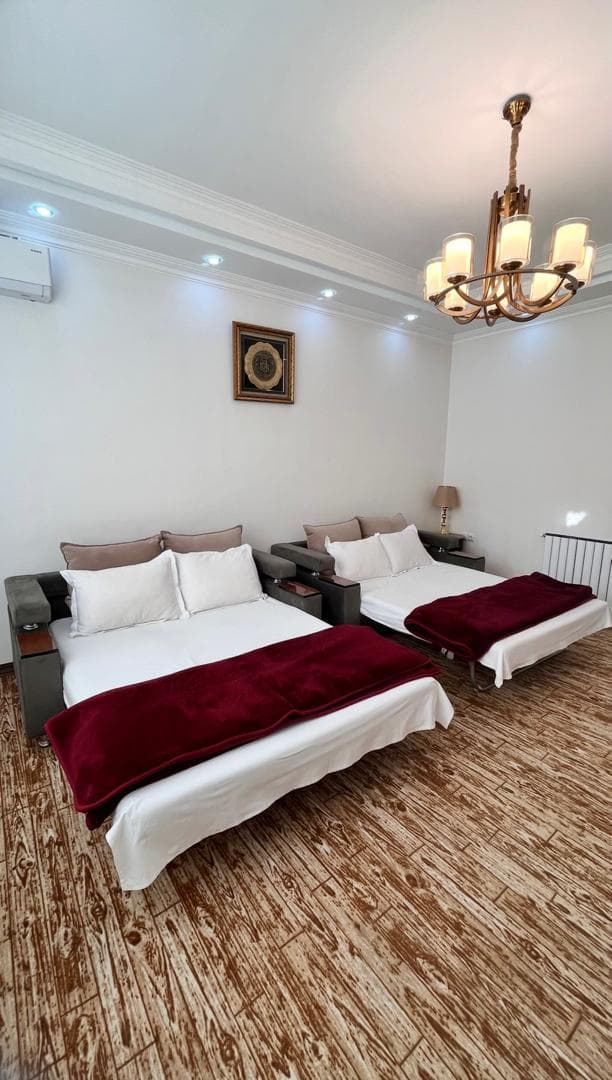 نقاشی و لیسه کشی خودرو بهادر در کلاله