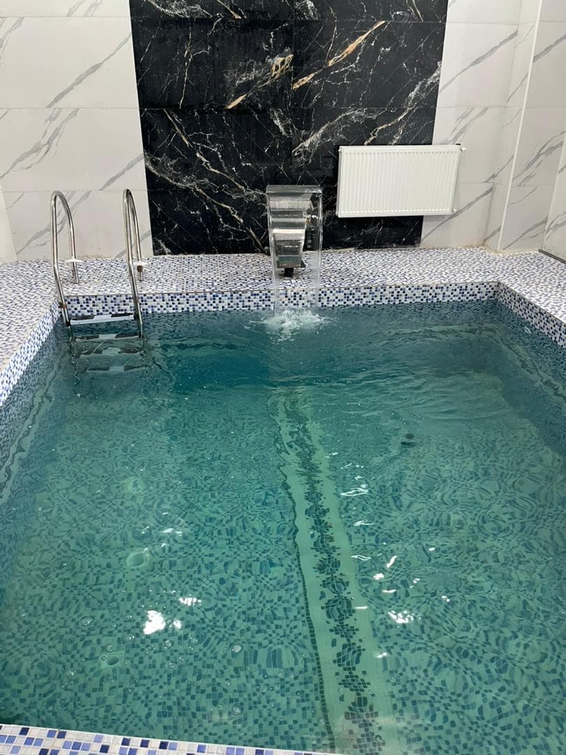 اجاره ویلا استخردار شبانه روزی حسن زاده در بالاگنج افروز بابل