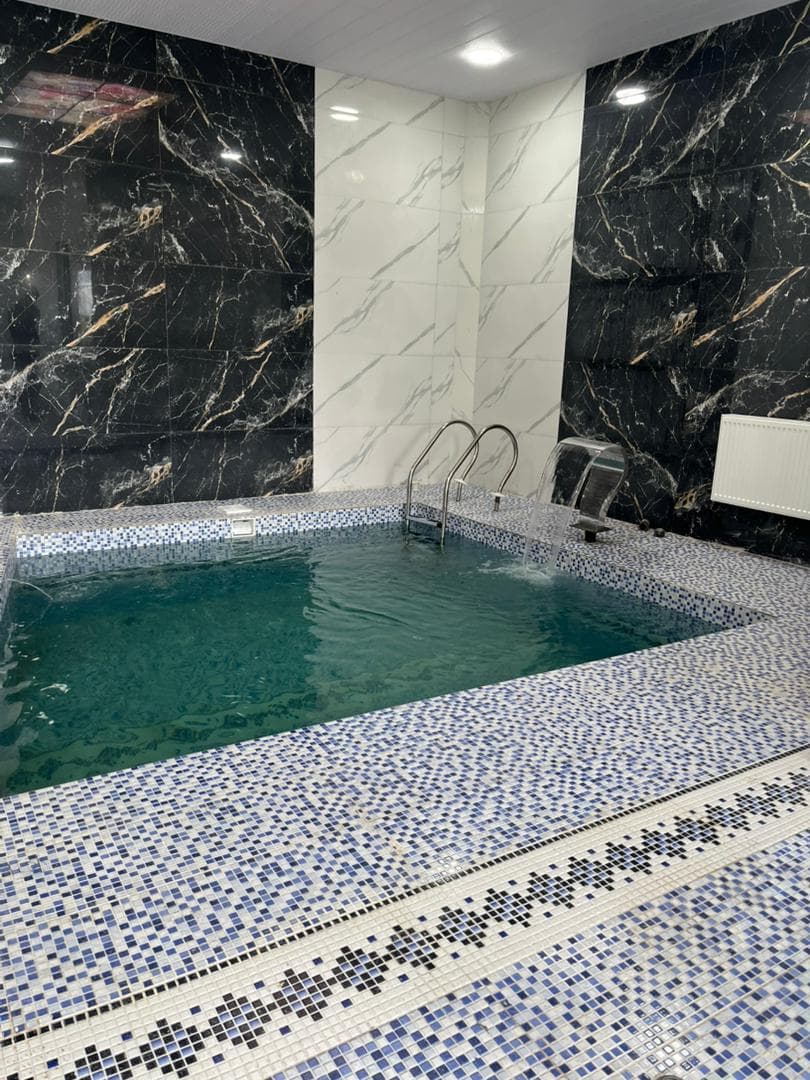 اجاره ویلا استخردار شبانه روزی حسن زاده در بالاگنج افروز بابل