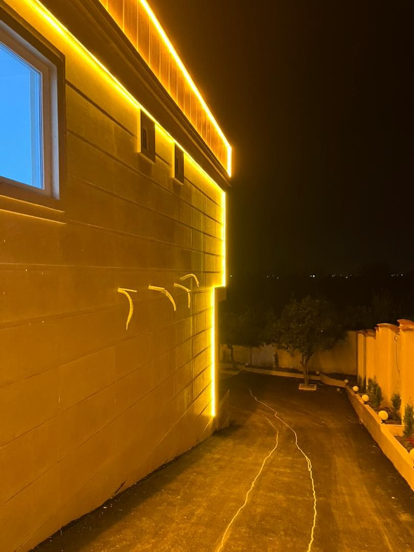 اجاره ویلا استخردار شبانه روزی حسن زاده در بالاگنج افروز بابل