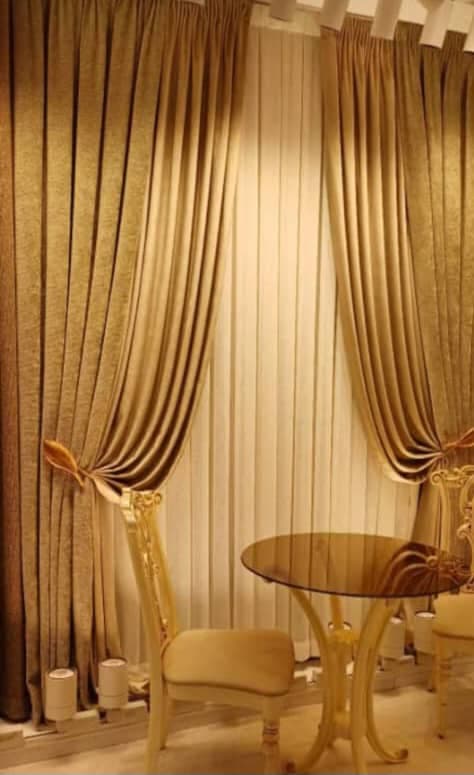 پرده سرای انیس در ماهشهر