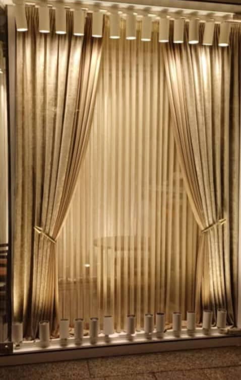 پرده سرای انیس در ماهشهر