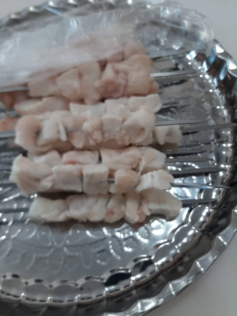 جگرسرای امیر در خلیج فارس اهواز