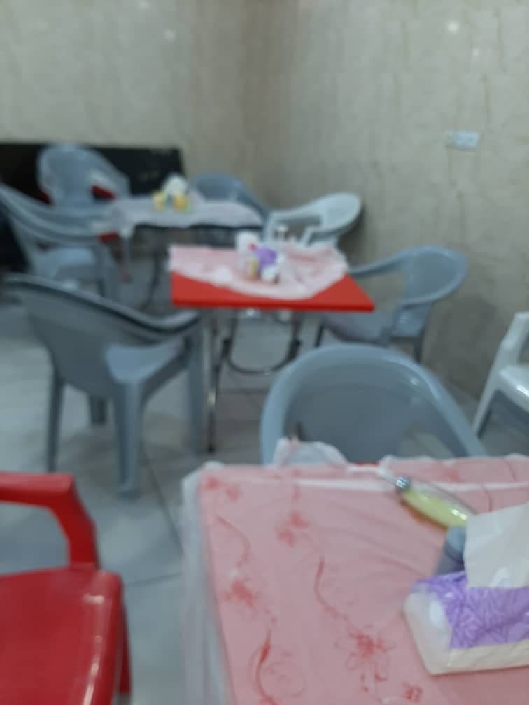 جگرسرای امیر در خلیج فارس اهواز