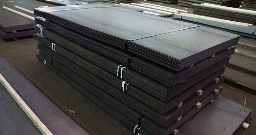 فروش آهن آلات قائدی در دولت آباد اصفهان