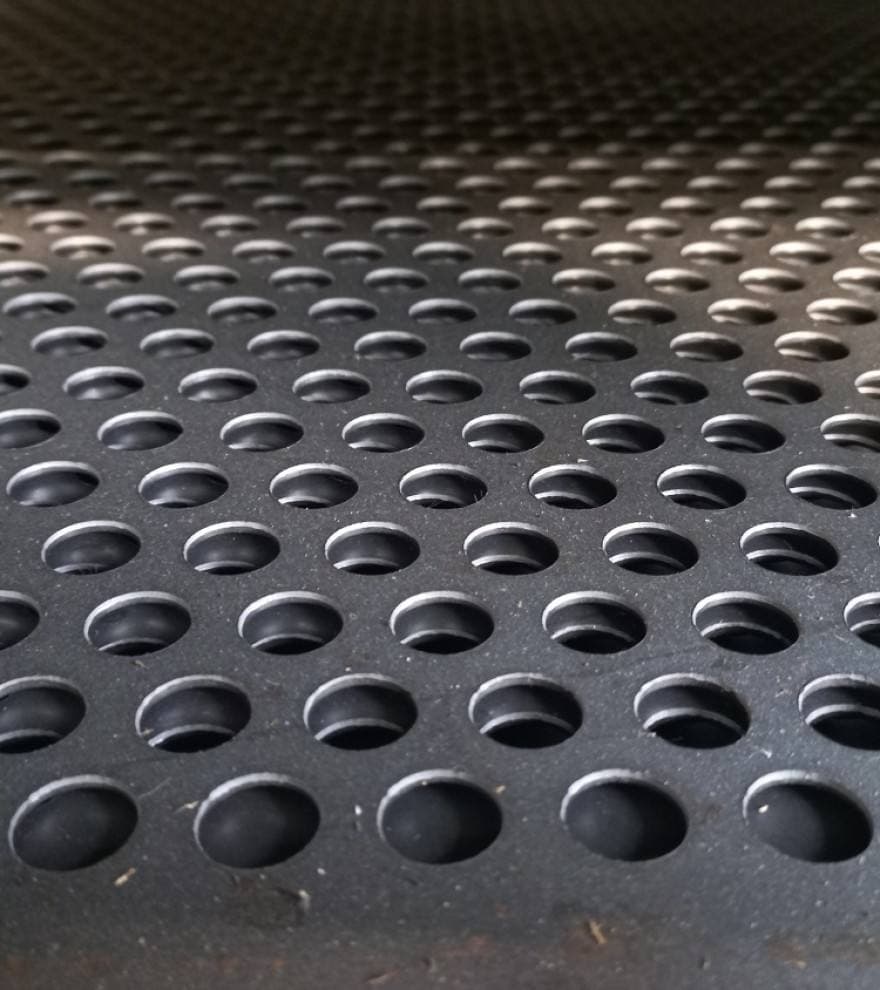 فروش آهن آلات قائدی در دولت آباد اصفهان