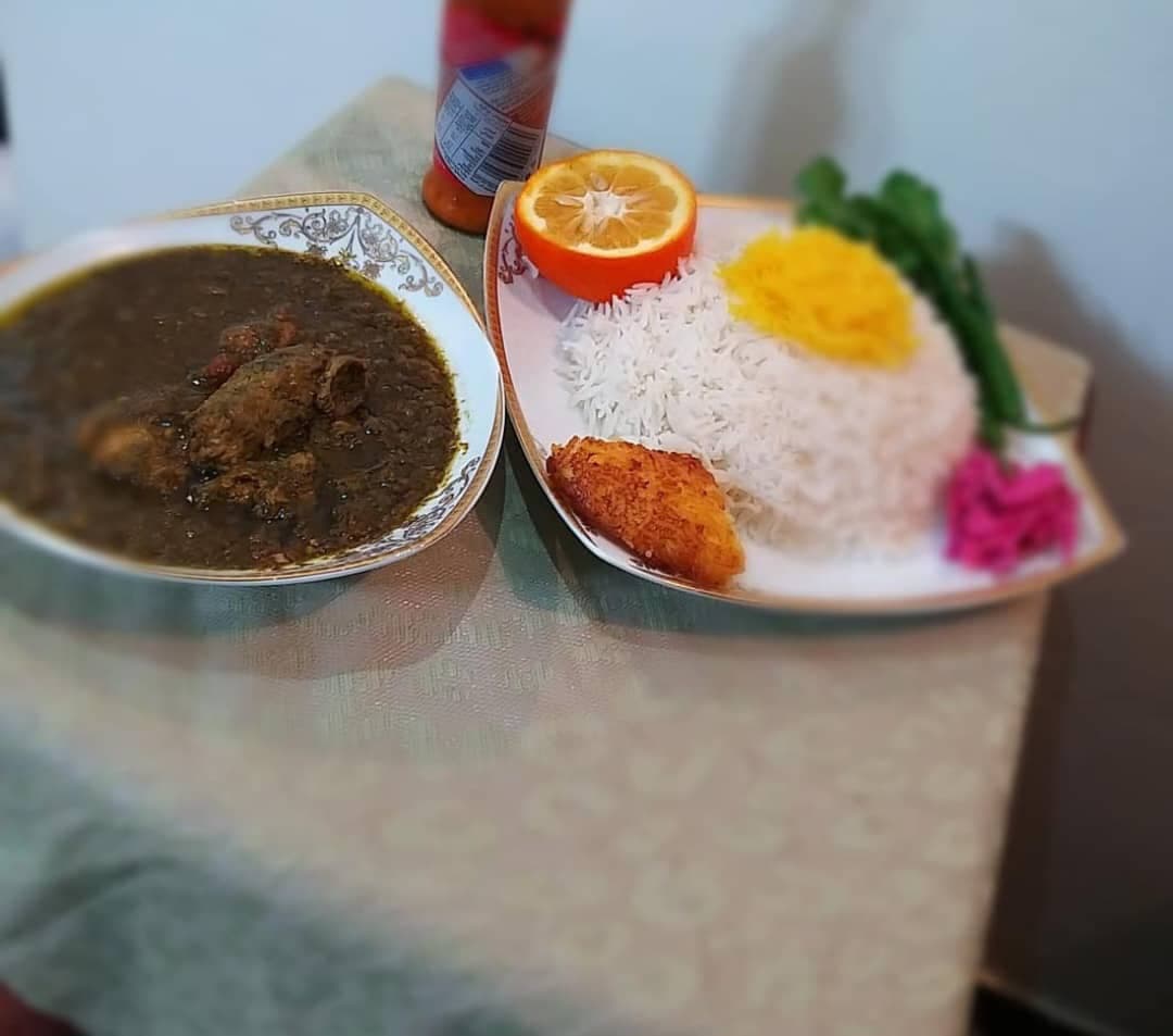 رستوران دریایی آقای ماهی در زابل